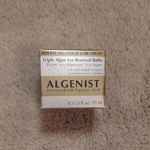 Algenist Triple Algae Eye Renewal Balm